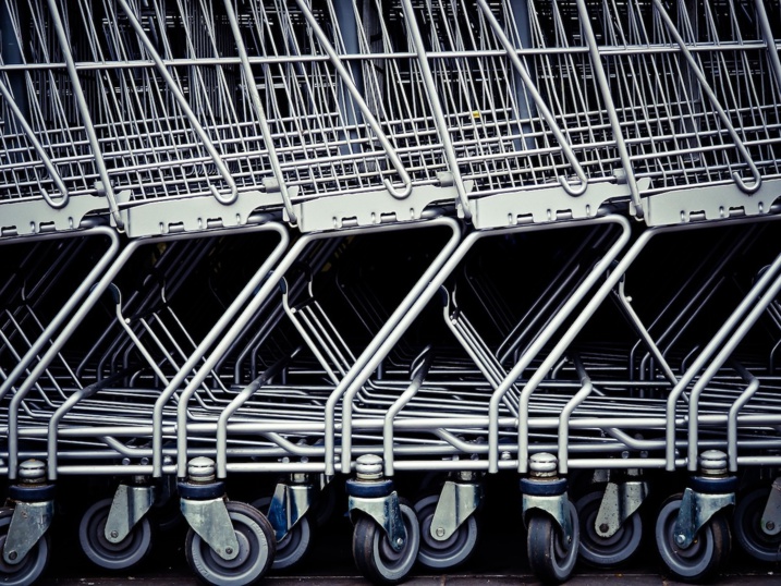 Hypermarchés : un magasin Carrefour sanctionné pour fausses promotions