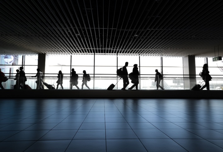 Transport aérien : retour des restrictions sur les liquides dans les aéroports européens