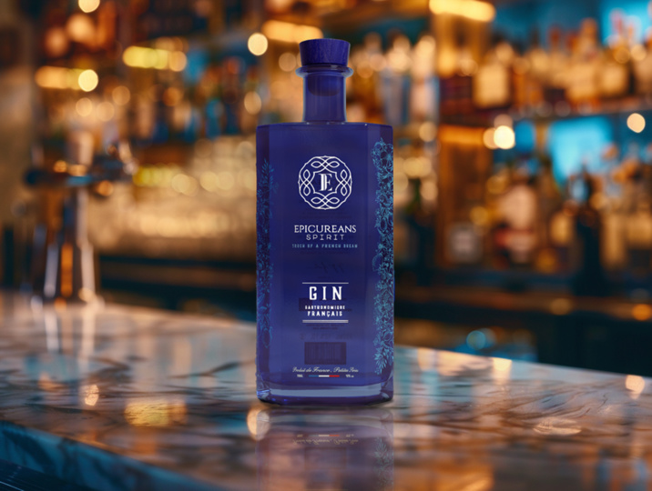 Excellence du Terroir : Le Gin Français Magnifié par le Citron de Menton, le Cassis de Bourgogne et la Verveine du Velay obtient la plus haute distinction au fameux Global Gin Awards en 2024