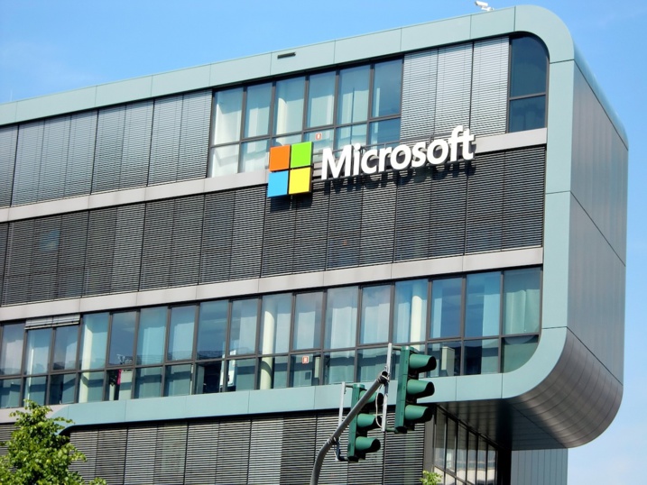 Bourse : Microsoft change son plan de rachat d’actions