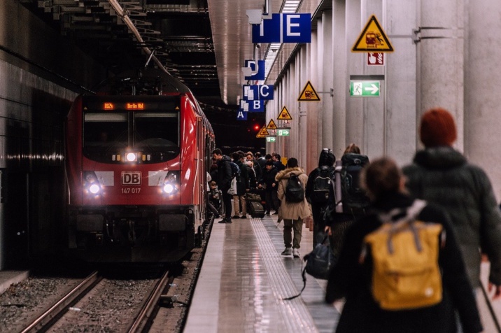 RER B : un préavis de grève déposé pour le mardi 24 septembre 2024