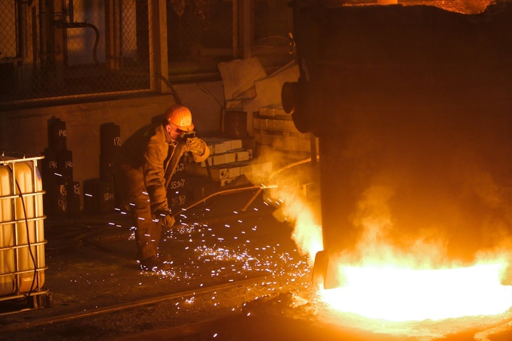 La sidérurgie européenne face au mur : l'appel d'ArcelorMittal 