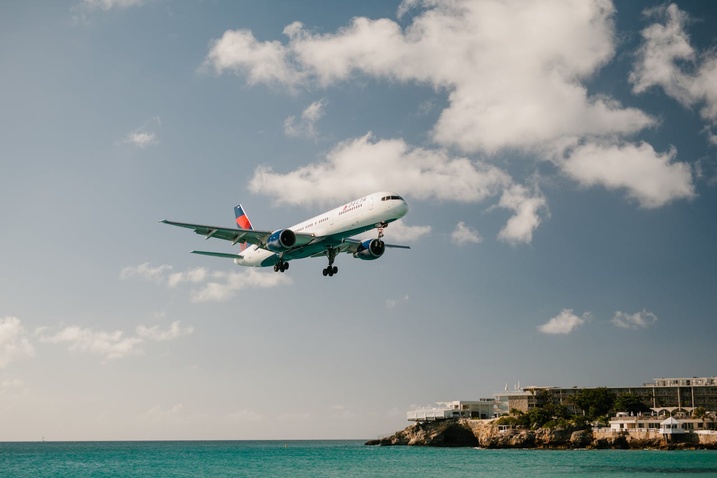 Boeing en chute libre : l’année noire de l’avionneur américain