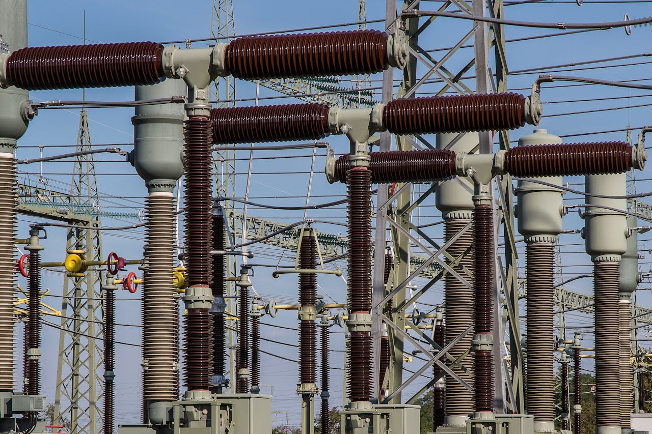 Rachat historique : EDF relance la filière nucléaire française