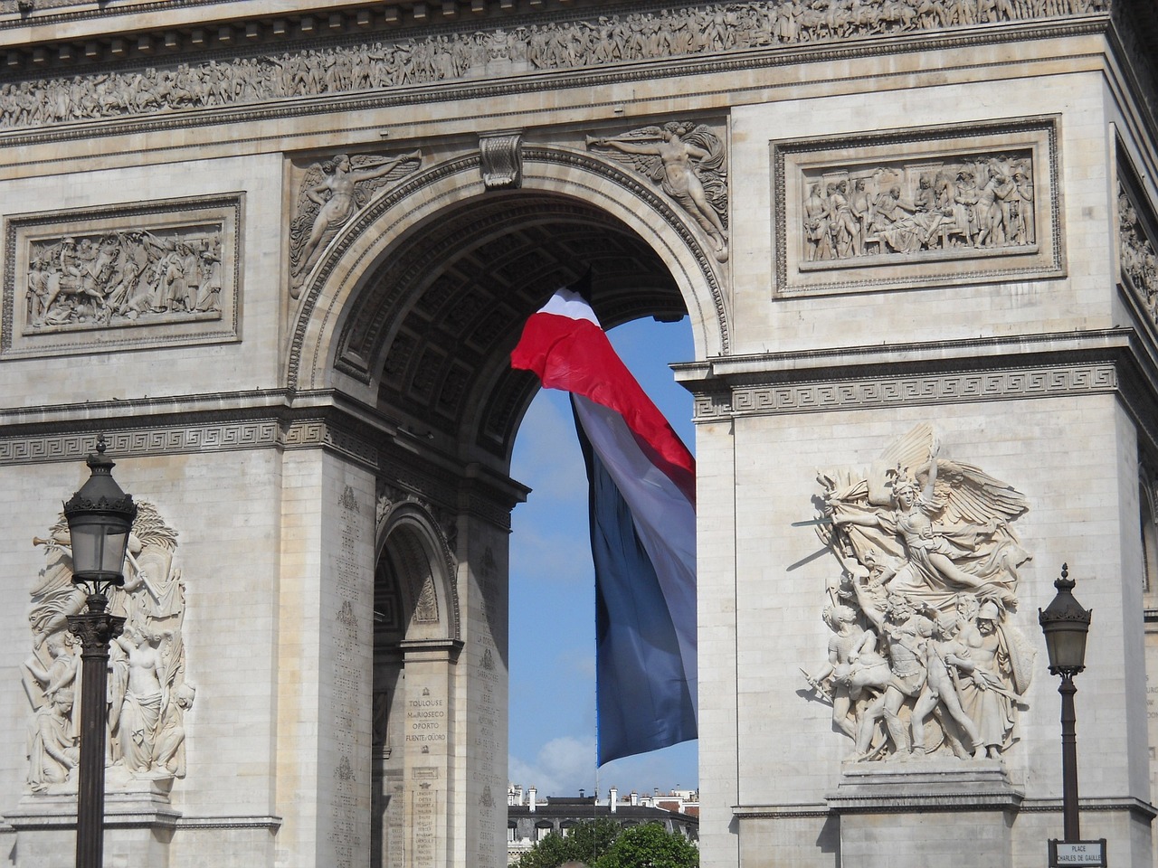 La dette publique de la France encore en hausse au premier trimestre 2024