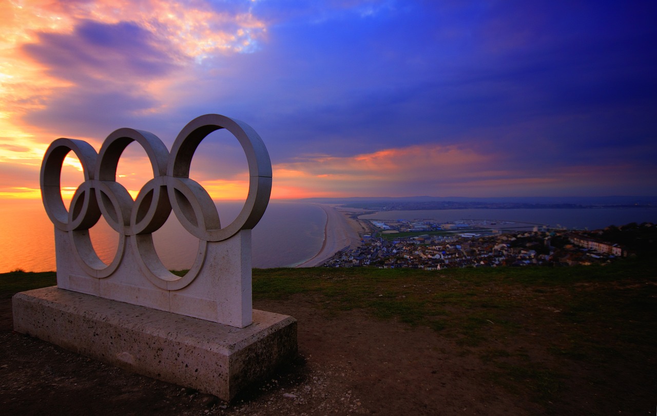 JO 2024 : quels secteurs vont en bénéficier ?