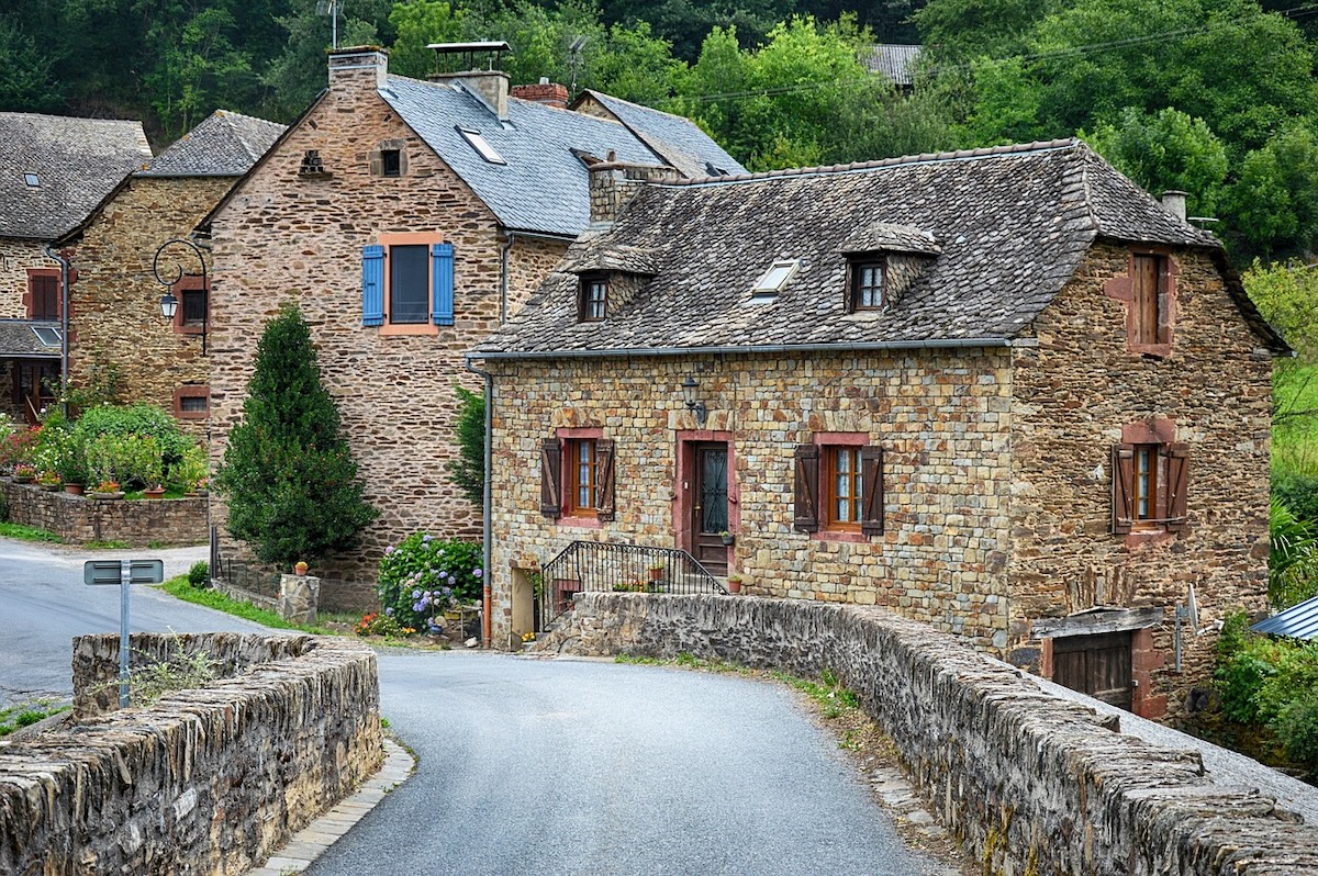 Patrimoine : la France entre dans le top 10 du classement mondial 