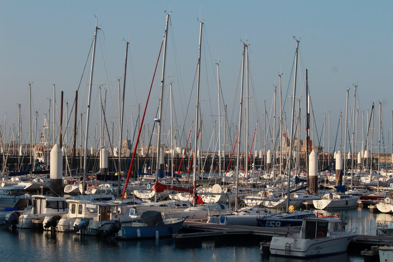 Port du Havre : 2,7 milliards d'investissements pour un avenir prometteur