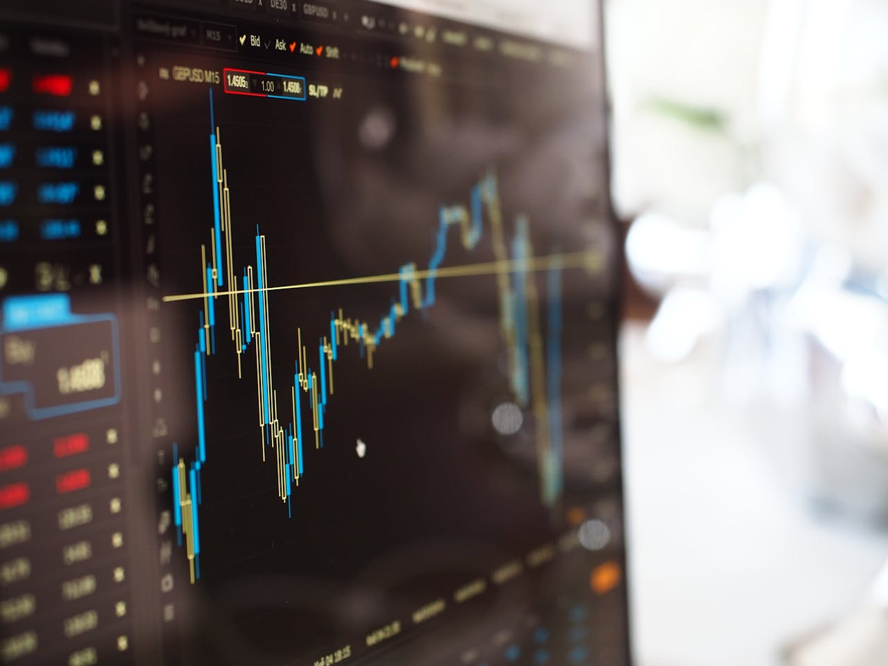 Croissance française : l'OCDE abaisse ses prévisions à 0,9 % pour 2025