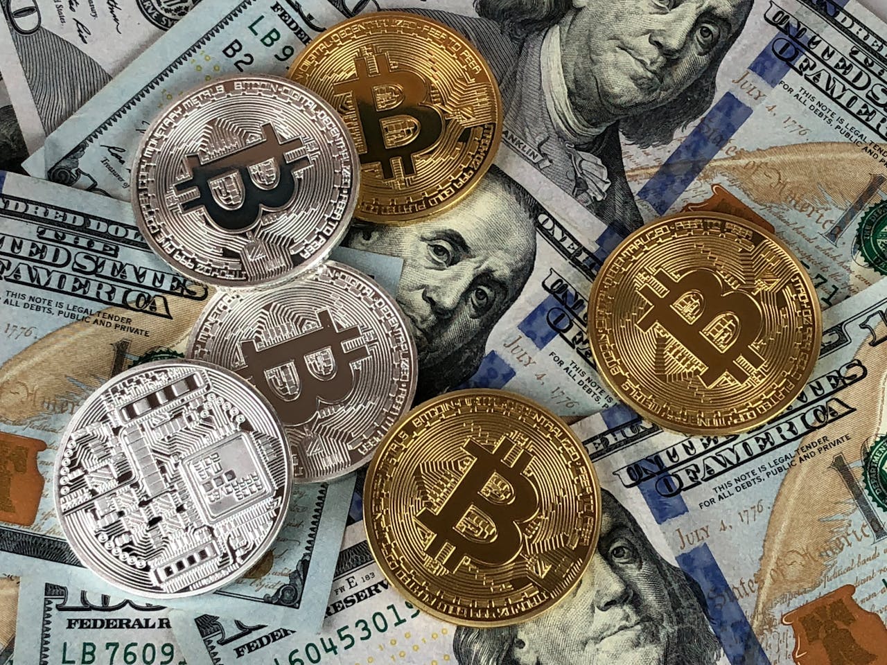 Bitcoin atteint 100 000 $ : une révolution pour l’économie mondiale ?