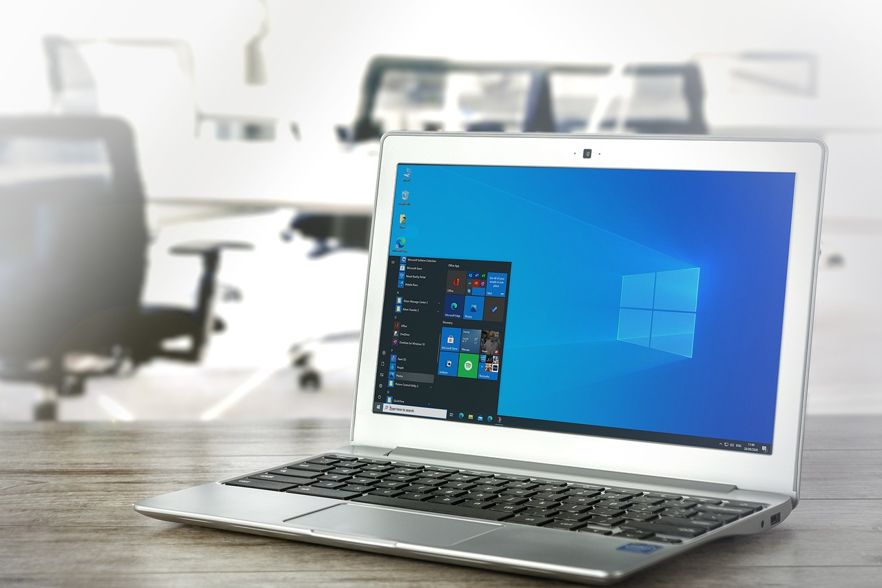 Windows 10 : le support se termine, les entreprises doivent anticiper