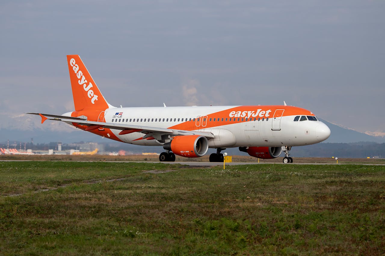 EasyJet conquiert de nouvelles destinations