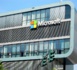 Bourse : Microsoft change son plan de rachat d’actions